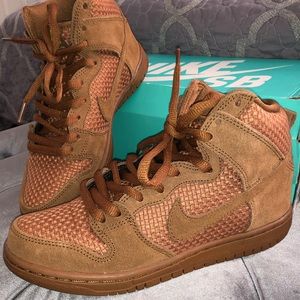 Nike Sb dunks